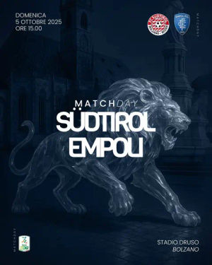 Image post by @empolifootballclub on TikTok