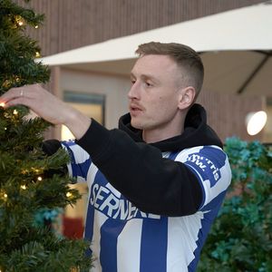 Image post by @ifkgoteborg on Instagram