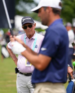 Image post by @pgachampionship on Instagram