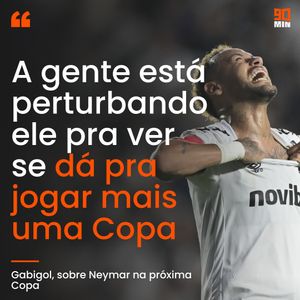 Image post by @90minbrasil on Instagram