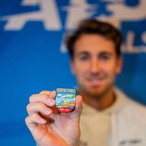 Image post by @casperruud on Instagram