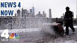 Video post by @nbcnewyork on YouTube