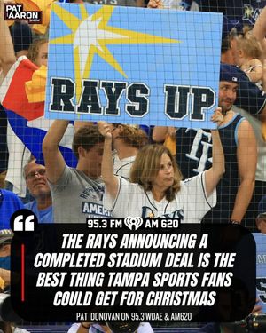 Image post by @953wdae on Instagram