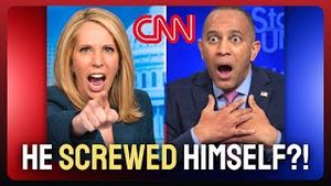 Video post by @townhall on YouTube