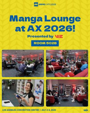 Image post by @animeexpo on Instagram