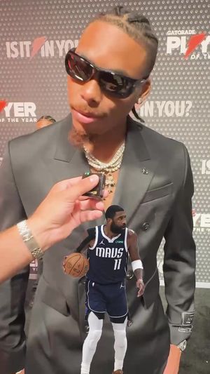 Video post by @heykayadams on TikTok