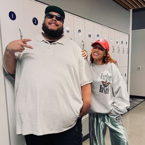 Image post by @thebigreidshow on Instagram