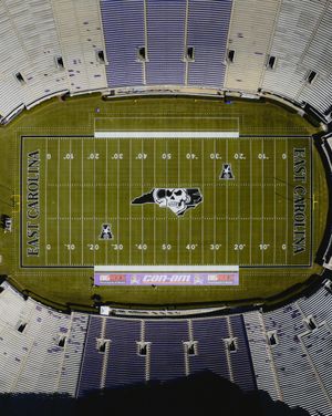 Image post by @ecupiratesfb on Instagram