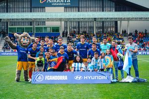 Image post by @fcandorra on Instagram