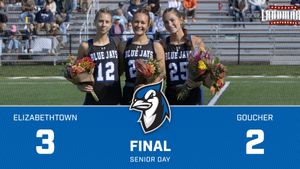 Image post by @etownbluejays on Instagram