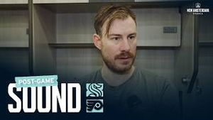 Video post by @seattlekraken on YouTube