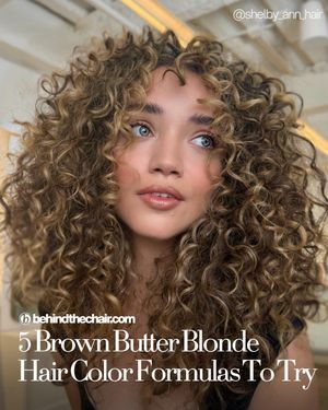 Image post by @behindthechair_com on Instagram