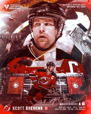 Image post by @devils.fanpage on Instagram