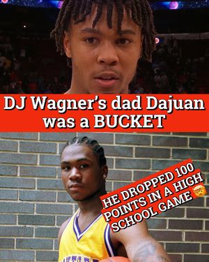 Image post by @whistlesports on Instagram