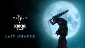 Image post by @Diablo on Twitter