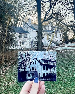 Image post by @columbuslibrary on Instagram