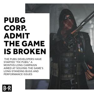 Image post by @brgaming on Instagram