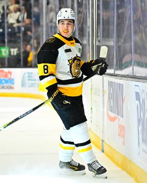Image post by @bulldogsohl on Instagram
