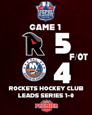 Image post by @usphlhockey on Instagram