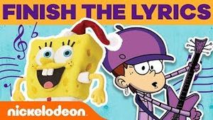 Video post by @nickelodeon on YouTube