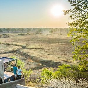 Image post by @chiawasafaris on Instagram