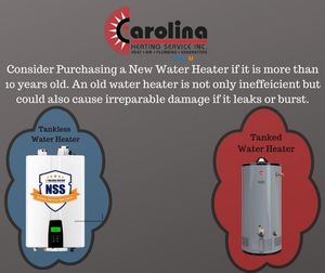 Image post by @yourcarolina on Facebook