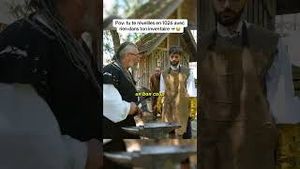Video post by @shahinouest on YouTube