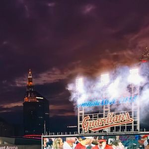 Image post by @clevelandstrikers on Instagram