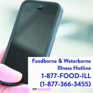 Image post by @mnhealth on Facebook
