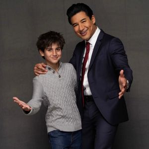 Image post by @mariolopez on Instagram