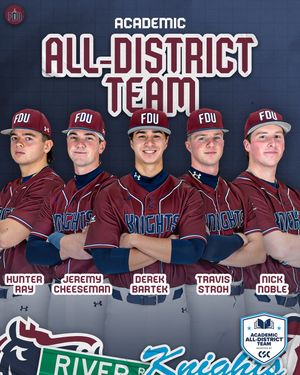 Image post by @fduknightsbase on Instagram
