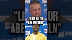 Video post by @bleacherreport on YouTube