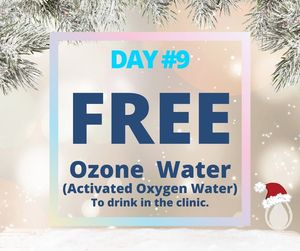 Image post by @hydromedspa on Facebook