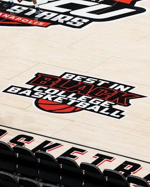 Image post by @hbcuallstargame on Instagram