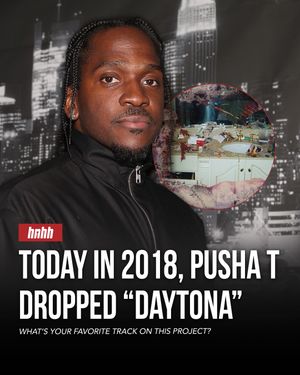 Image post by @hotnewhiphop on Instagram