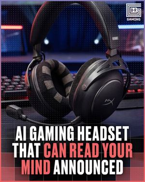 Image post by @brgaming on Instagram