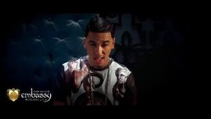 Video post by @MasquenightclubLV on Facebook