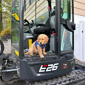 Image post by @bobcatcompany on Instagram