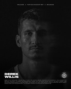 Video post by @partizanbasketball on TikTok