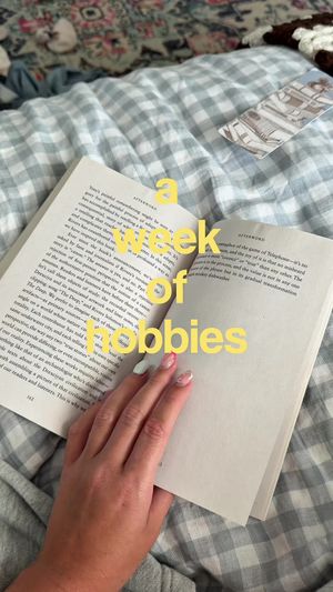 Video post by @kyleapaige on TikTok