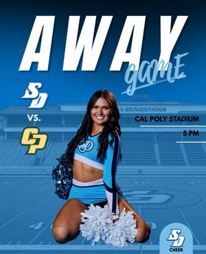 Image post by @usdcheer on Instagram