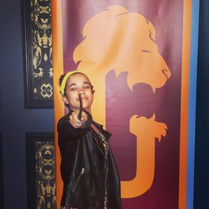 Image post by @pepperpersley on Instagram