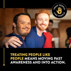 Image post by @treatpeoplelikepeoplemn on Facebook