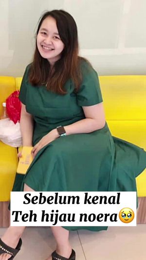 Video post by @kismissreisha on TikTok