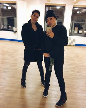 Image post by @nicollethinks on Instagram