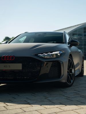 Image post by @audisport on Instagram