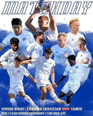 Image post by @lcumsoccer on Instagram
