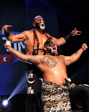 Image post by @cwfaz on Instagram