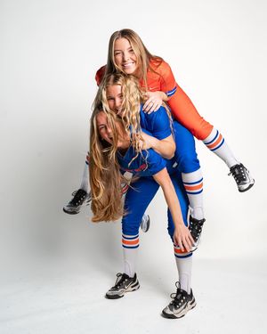 Image post by @boisestatesoftball on Instagram