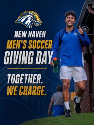 Image post by @unewhavenmsoc on Instagram